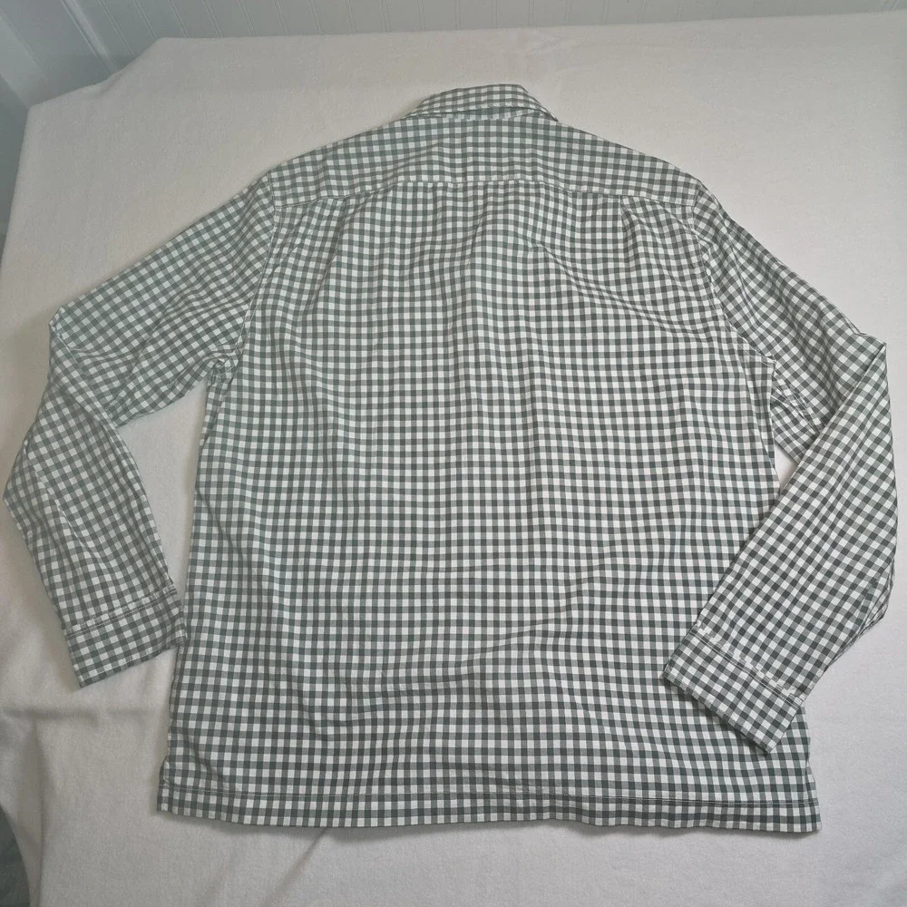 J. Crew crew organic